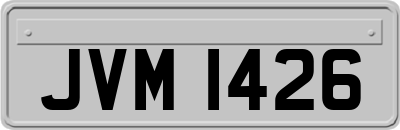 JVM1426