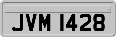 JVM1428