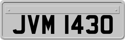 JVM1430