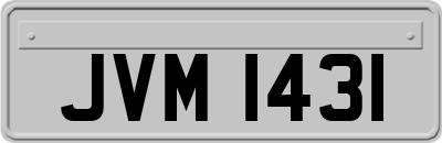 JVM1431