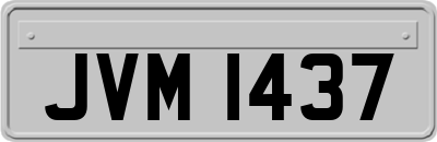 JVM1437