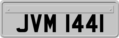 JVM1441