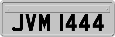 JVM1444