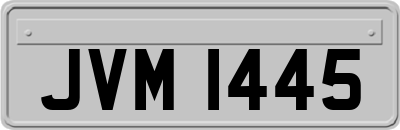 JVM1445