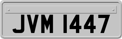 JVM1447