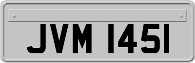 JVM1451