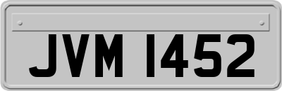 JVM1452