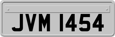 JVM1454