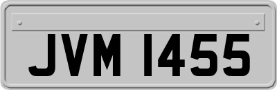 JVM1455