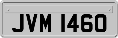 JVM1460