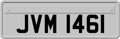 JVM1461