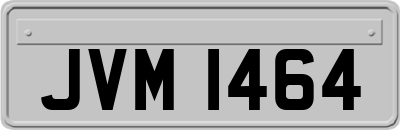 JVM1464