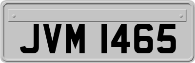 JVM1465