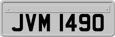 JVM1490