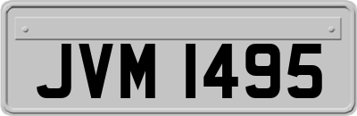 JVM1495