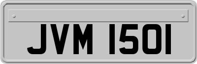 JVM1501