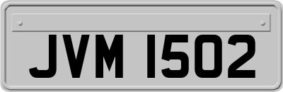 JVM1502