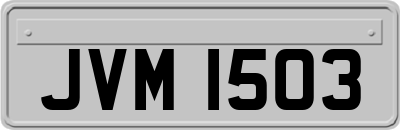 JVM1503