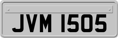JVM1505