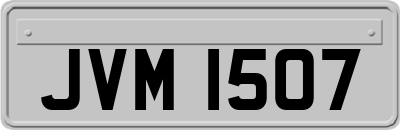 JVM1507