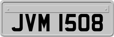 JVM1508
