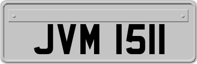 JVM1511