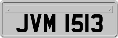 JVM1513