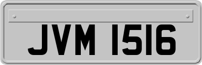 JVM1516