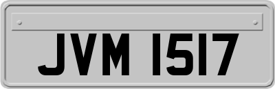 JVM1517