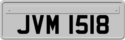 JVM1518