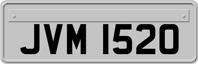 JVM1520