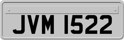 JVM1522