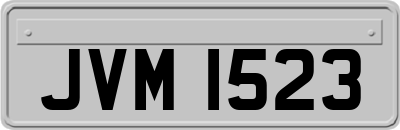 JVM1523