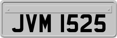 JVM1525