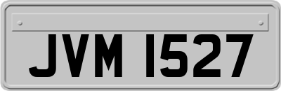 JVM1527