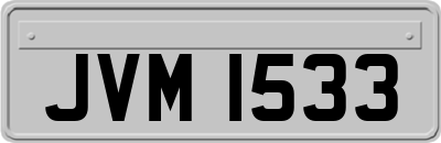 JVM1533
