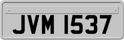 JVM1537