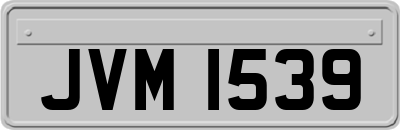 JVM1539