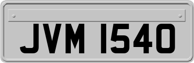 JVM1540