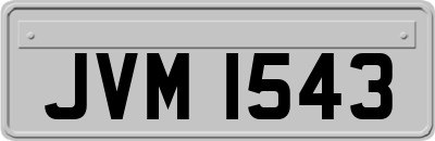 JVM1543