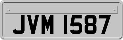 JVM1587