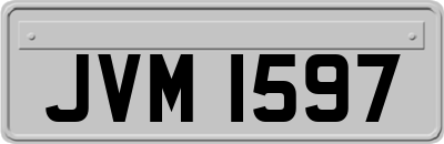 JVM1597