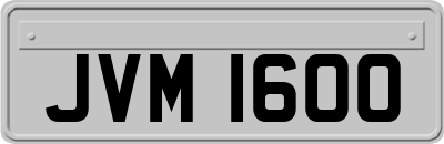 JVM1600
