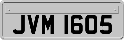 JVM1605