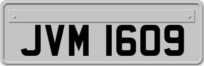 JVM1609