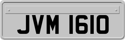 JVM1610