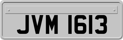 JVM1613
