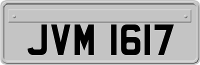 JVM1617