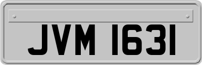 JVM1631