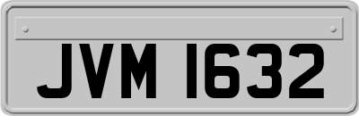 JVM1632